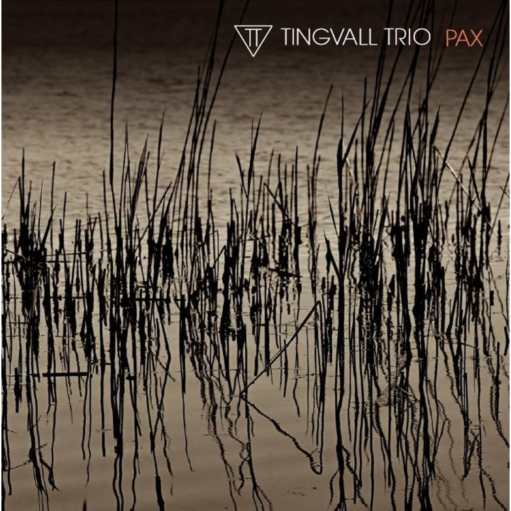 Tingvall Trio - Pax (CD)