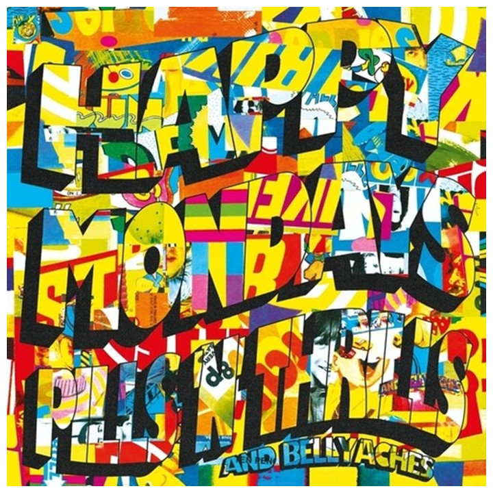 Happy Mondays - Pills 'N'Thrills And Bellyaches (2026 Edition) (2CD)