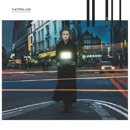 Marillion - Marillion.Com (Deluxe Edition) (5LP)