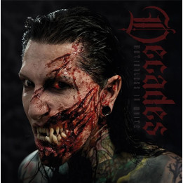 Motionless In White - Decades (2LP)