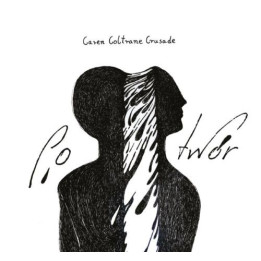 Caren Coltrane Crusade - Potwór (CD)