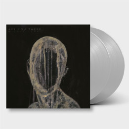 Michał Łapaj - Are You There (2LP Silver)