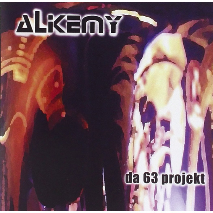 Alkemy - Da 63 Projekt (CD)