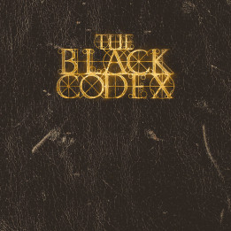 The Black Codex - Complete Boxset (8CD)