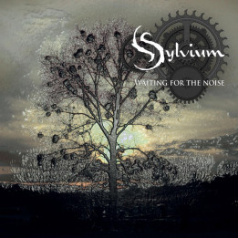 Sylvium - Waiting for the Noise (CD)