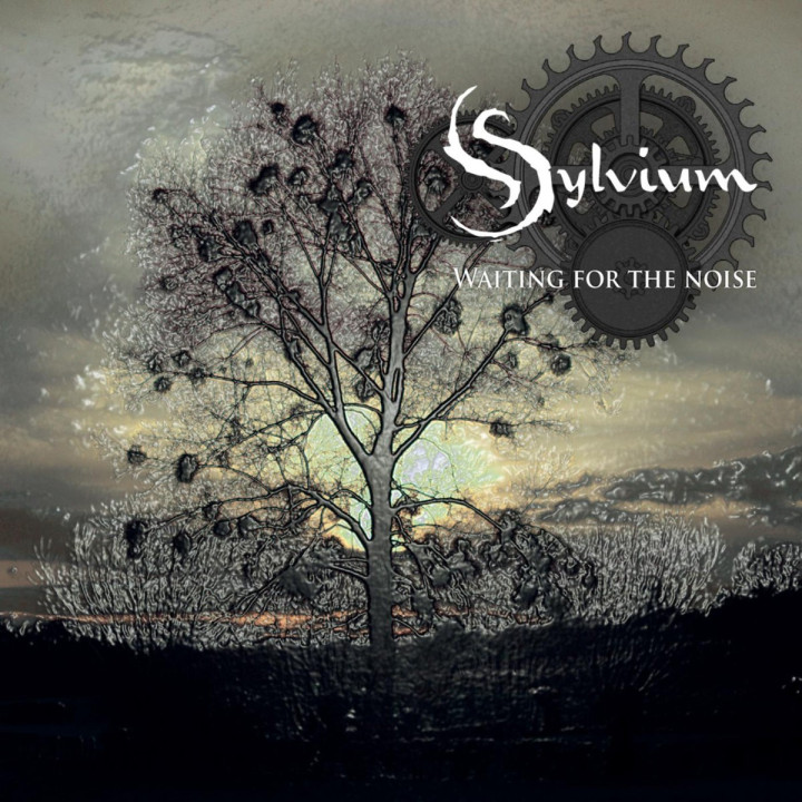 Sylvium - Waiting for the Noise (CD)