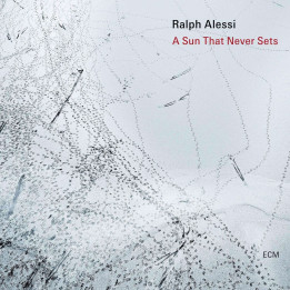 Alessi Ralph - A Sun That Never Sets (CD)