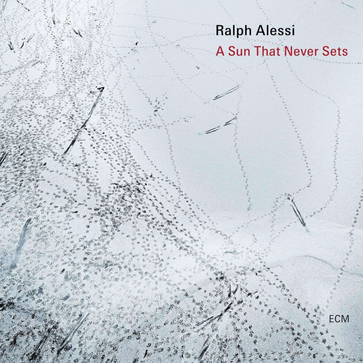 Alessi Ralph - A Sun That Never Sets (CD)