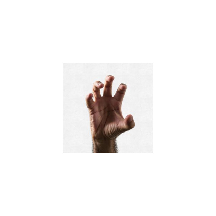 Oteme - L'Agguato, L'Abbandono, Il Mutamento (CD)
