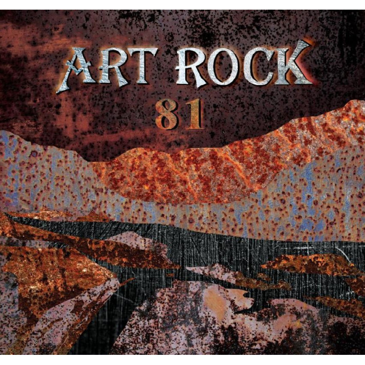 Art Rock - 81 (CD)