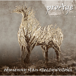 ProAge - Odmienny Stan Rzeczywistości (CD)