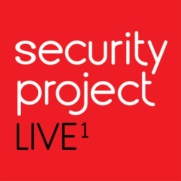 Security Project - Live1 (CD)