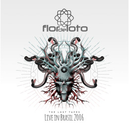 Flor De Loto - The Lost Tapes: Live In Brasil 2006 (CD)