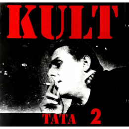 Kult - Tata 2 (CD)