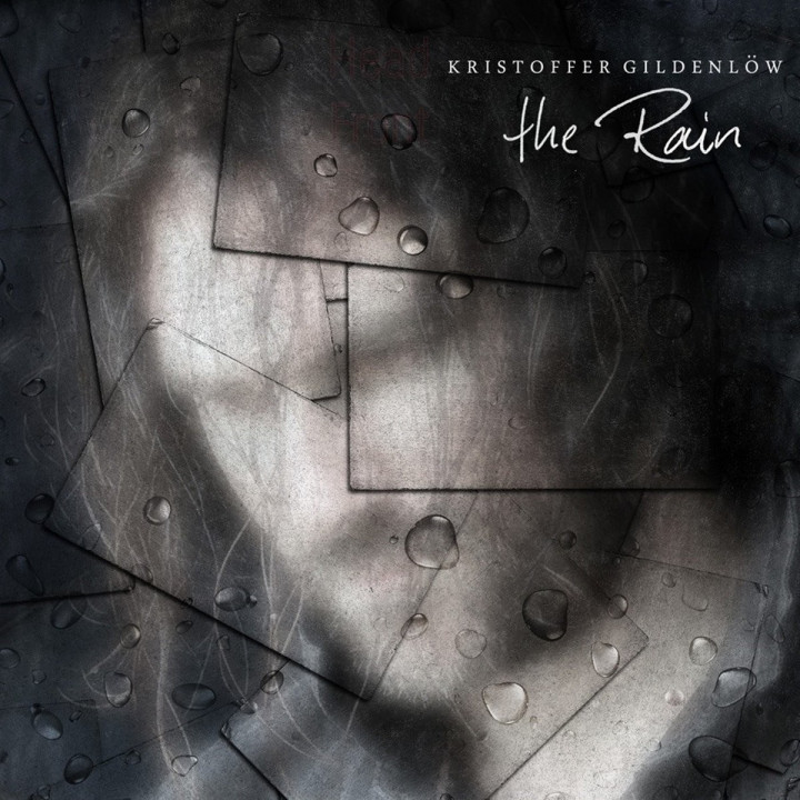 Kristoffer Gildenlöw - The Rain (CD)