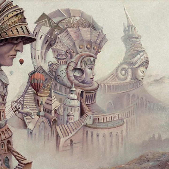 Hipgnosis - Valley Of The Kings (2CD)
