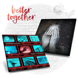 Swappers Eleven & Retrospective (2CD)