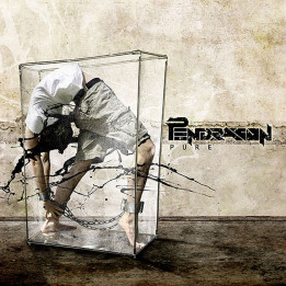 Pendragon - Pure (CD)