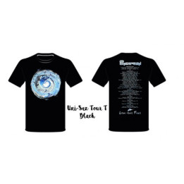 Pendragon - Love Over Fear (T-Shirt czarny)