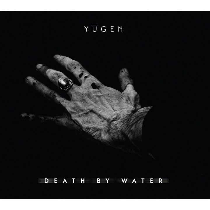 Yugen - Death By Water (CD)